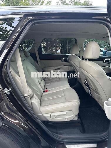 Kia Sorento 2.5-Premium Sx 11/2021 Odo 27.000 Km