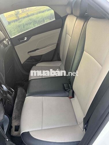 Hyundai Accent 2020 1.4 AT Đặc Biệt