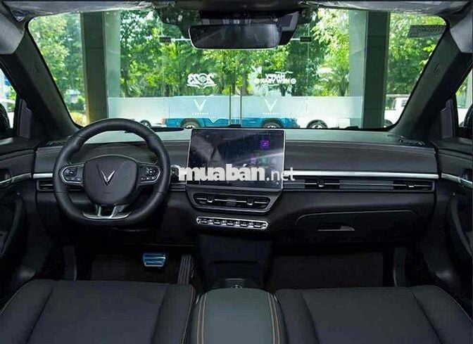 VinFast VF6 sở hữu ngay từ 112 triệu
