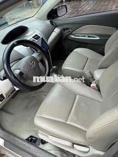Toyota Vios 2014 1.5G - 90000 km