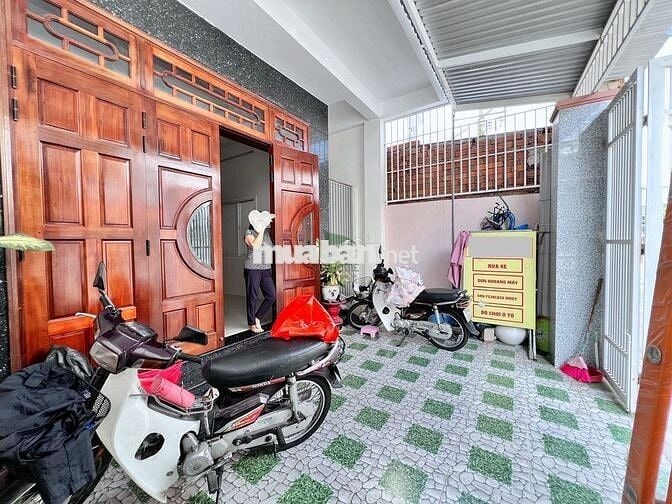 CHO THUÊ NHÀ 4 PHÒNG NGỦ FULL NỘI THẤT KHU PHƯỚC LONG