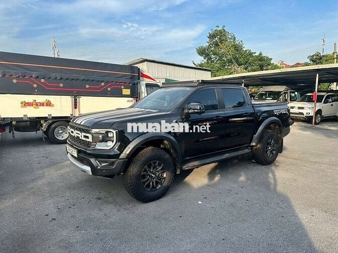 Ford Raptor