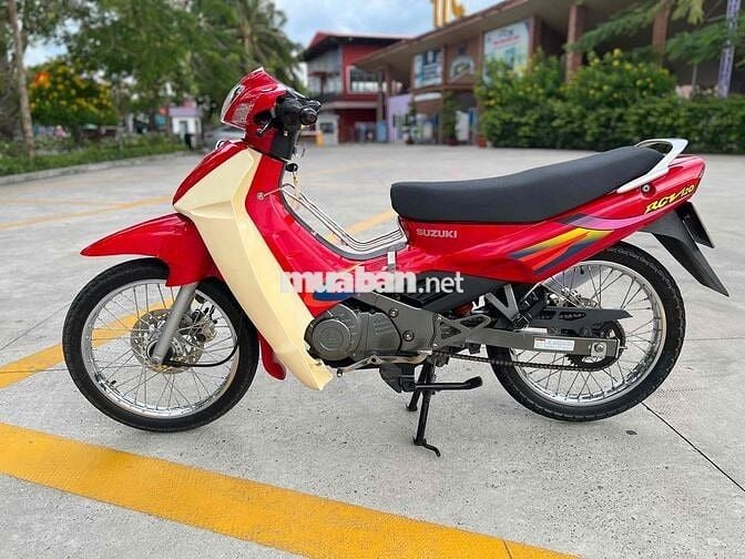 Xipo mẫu 2000 bs71