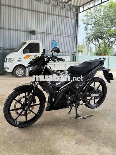 Cần bán rider zin bs 59 chính chủ