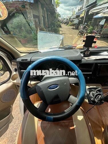 Ford Transit 2016 chính chủ