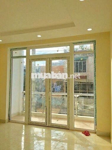 Cho thuê nhà MTKD Trịnh Thị Nho p Hiệp Tân Q Tân Phú