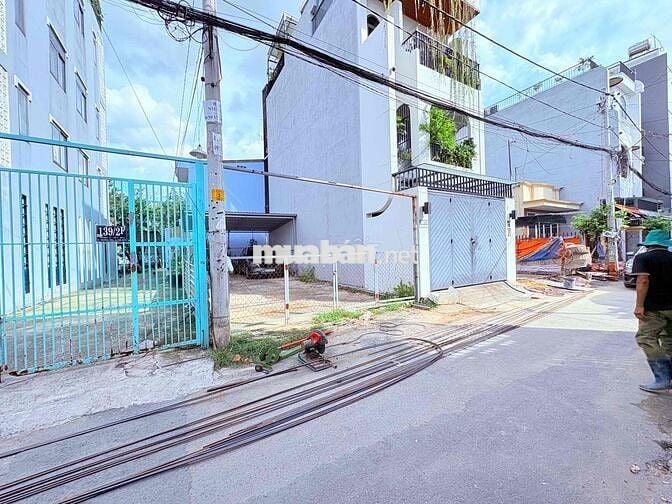 LÔ ĐẤT CHỈ 48TRIỆU/M2 - ĐƯỜNG 11 - P. TRƯỜNG THỌ - 242.4M2 - NGANG 6M