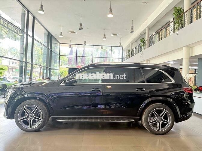 Mercedes Benz GLS450 Mới 2025 Giao ngay