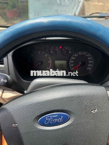 Ford Transit 2016 chính chủ