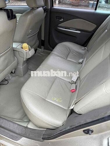 Toyota Vios 2014 1.5G - 90000 km