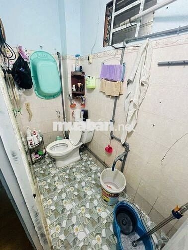 Bán Gấp Căn Nhà 60m2 Ngay Trường Tiểu Học Thuận Kiều Q12 Giá 2.95 Tỷ