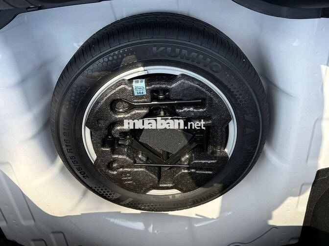 Hyundai Elantra 2022 1.6 AT Đặc biệt - 36000 km