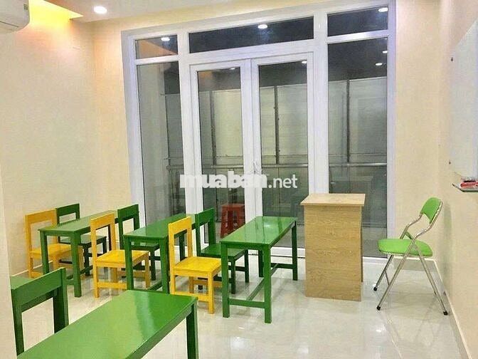 Cho thuê nhà MTKD Trịnh Thị Nho p Hiệp Tân Q Tân Phú