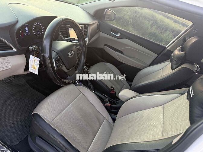 Hyundai Accent 2020 1.4 AT Đặc Biệt