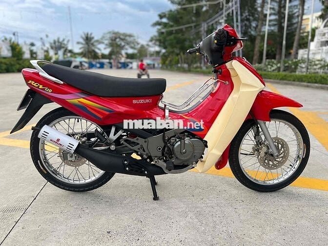 Xipo mẫu 2000 bs71