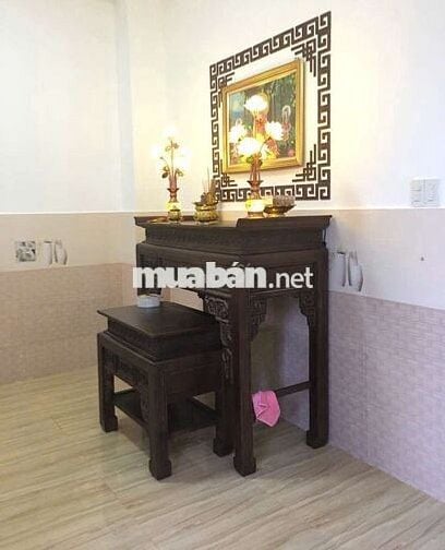 NHÀ 3 TẦNG, 3PN, PHÙNG CHÍ KIÊN, FULL NỘI THẤT, GẦN BIỂN