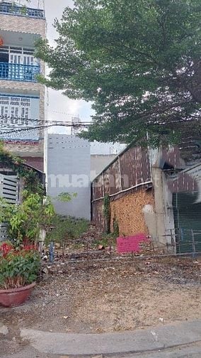 BÁN ĐẤT MẶT TIỀN ĐƯỜNG LINH TRUNG, P. LINH TRUNG, TĐ. 100M2, 10 TỶ