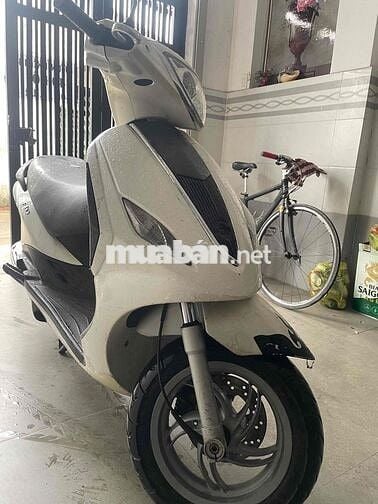 cần ban xe FLY một đời chủ mua mới từ đầu
