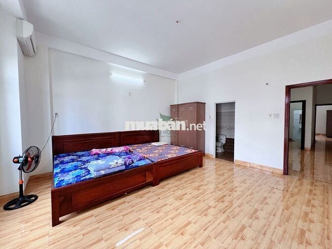 CHO THUÊ NHÀ 4 PHÒNG NGỦ FULL NỘI THẤT KHU PHƯỚC LONG