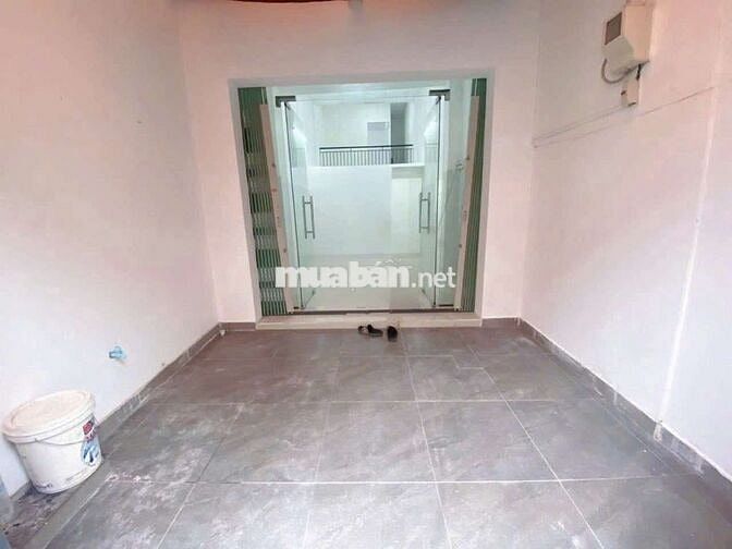 Cho thuê nhà  đường 8m Lê Ngã Quận Tân Phú