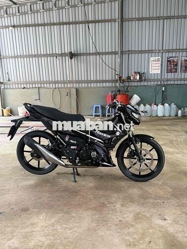 Cần bán rider zin bs 59 chính chủ