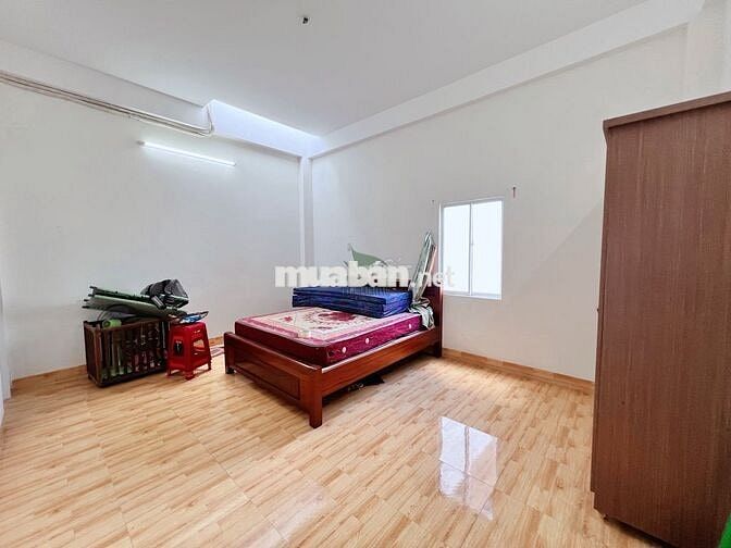 CHO THUÊ NHÀ 4 PHÒNG NGỦ FULL NỘI THẤT KHU PHƯỚC LONG