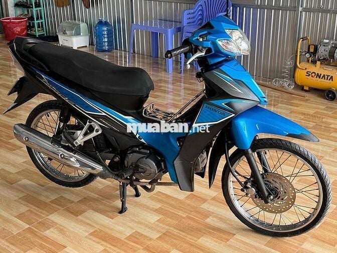 Blade 110 xe đẹp