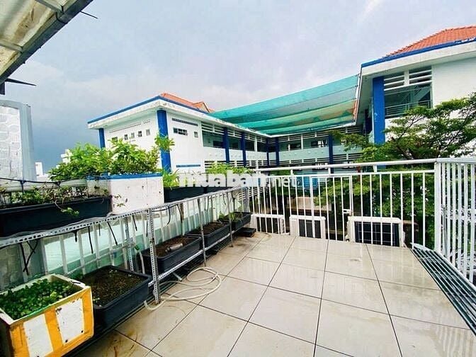 📣 BÁN NHÀ GIÁ TỐT – SÁT TRƯỜNG HỌC – HẺM XE HƠI ĐẬU CỬA 📣