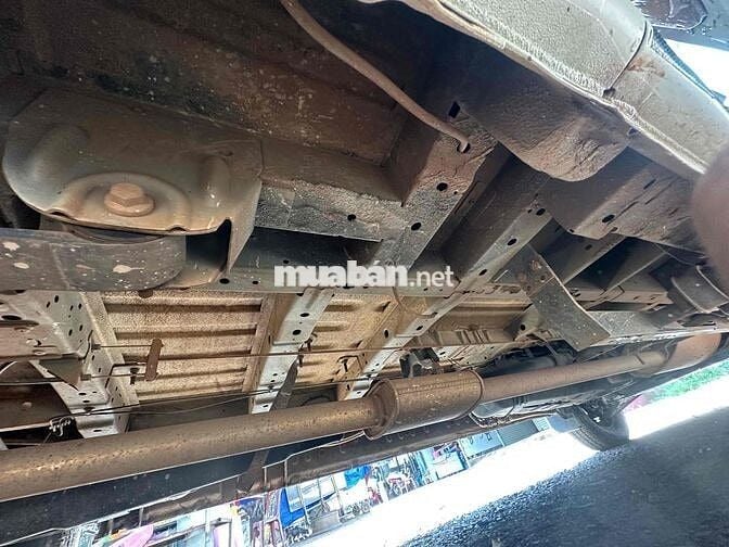 Ford Transit 2016 chính chủ