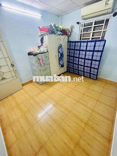 Bán Gấp Căn Nhà 60m2 Ngay Trường Tiểu Học Thuận Kiều Q12 Giá 2.95 Tỷ