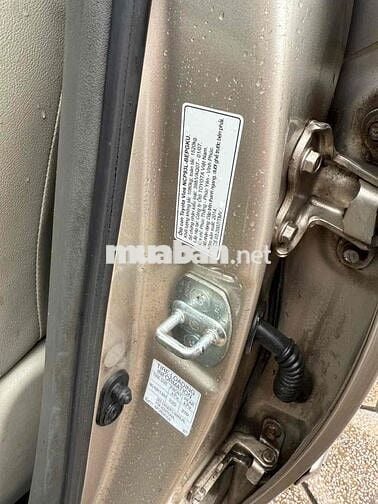 Toyota Vios 2014 1.5G - 90000 km