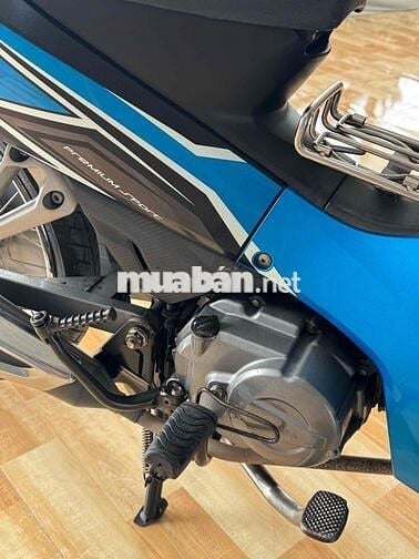 Blade 110 xe đẹp