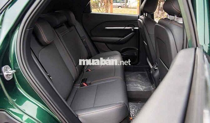 VinFast VF6 sở hữu ngay từ 112 triệu