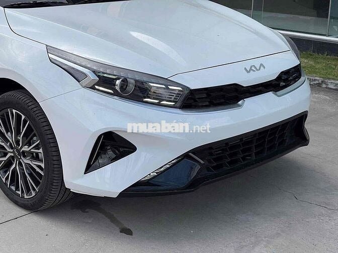 KIA K3 1.6 LUXURY 2025 - Ưu đãi cực tốt