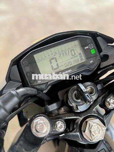 Cần bán rider zin bs 59 chính chủ