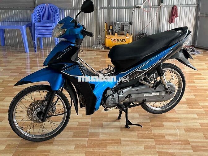 Blade 110 xe đẹp
