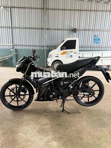 Cần bán rider zin bs 59 chính chủ