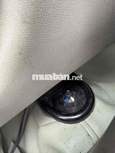 Toyota Vios 2014 1.5G - 90000 km