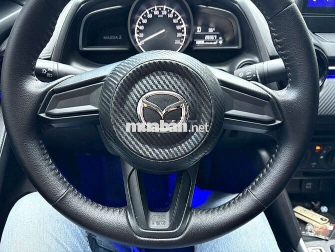 Mazda 2 1.5 AT 2023 - 27.000km