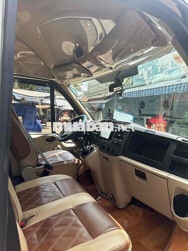 Ford Transit 2016 chính chủ