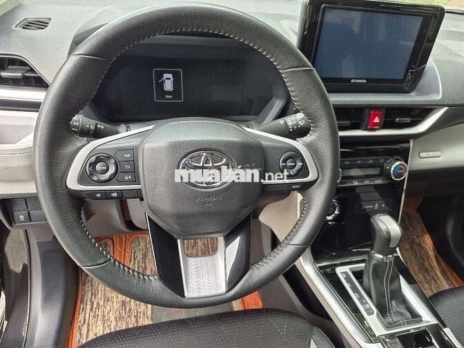 Veloz cross 2023 CVT - 38000 km