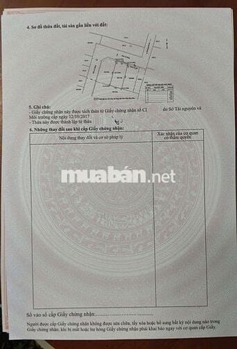 Bán gấp lô đất hẻm ô tô đường 24 Linh Đông