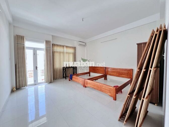 CHO THUÊ NHÀ 4 PHÒNG NGỦ FULL NỘI THẤT KHU PHƯỚC LONG