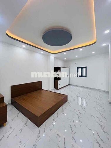 NHÀ MỚI – CHIẾN LƯỢC – SÁT TÊN LỬA – 76M² – 5PN – 6.2 TỶ