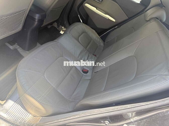 Kia Rio 2015 1.4 AT Hatchback