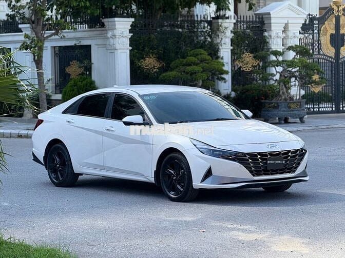 Hyundai Elantra 2022 1.6 AT Đặc biệt - 36000 km