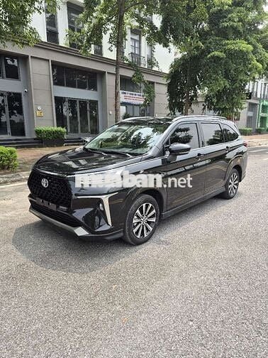 Veloz cross 2023 CVT - 38000 km