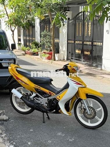 Xipo120 46 đầu 2001 HQCN