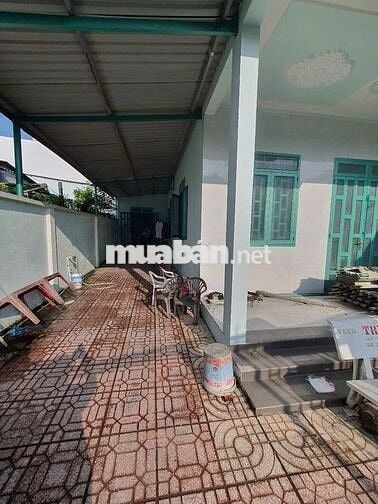 Kẹt tiền ! Cần bán gấp căn nhà ngay TT. Trảng Bàng 138m2 SHR giá 770tr