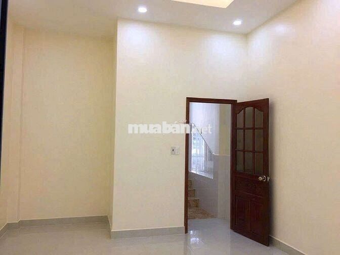 Cho thuê nhà MTKD Trịnh Thị Nho p Hiệp Tân Q Tân Phú
